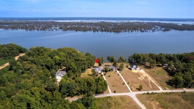 Lake Marion Home For Sale in Elloree South Carolina