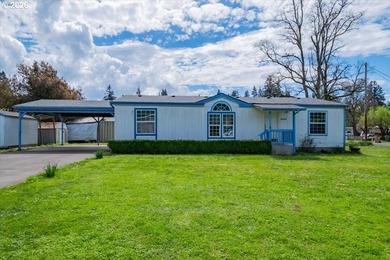 BRAND NEW ROOF, HEAT PUMP & CARPET! This 3-bed, 2-bath MFH on a - photo 3