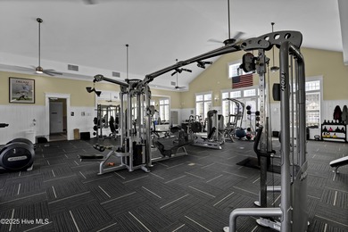 Welcome to 123 Night Heron Trace in Summerhouse on Everett Bay!