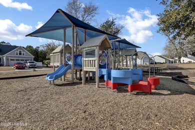 Welcome to 123 Night Heron Trace in Summerhouse on Everett Bay!