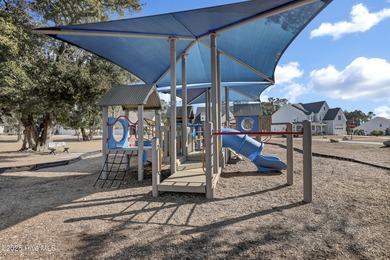 Welcome to 123 Night Heron Trace in Summerhouse on Everett Bay!