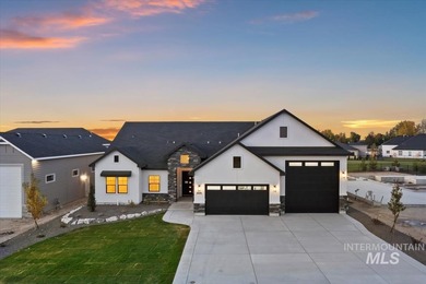 Lake Lowell Home For Sale in Nampa Idaho