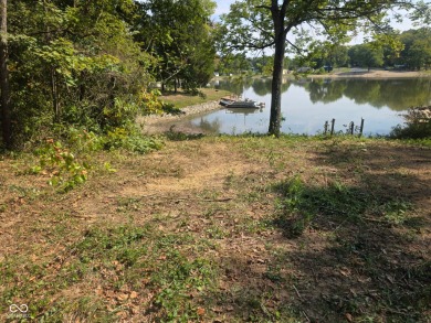 Lake Lot For Sale in North Vernon, Indiana