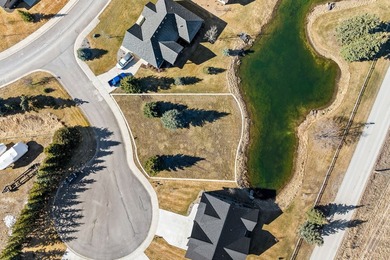 Flathead Lake Lot For Sale in Bigfork Montana