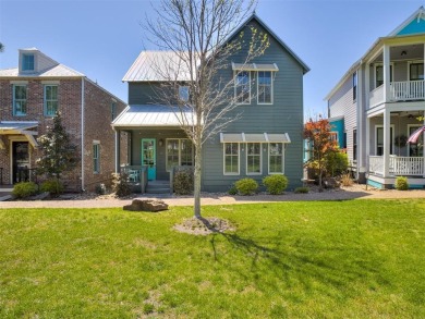 Lake Home For Sale in Eufaula, Oklahoma