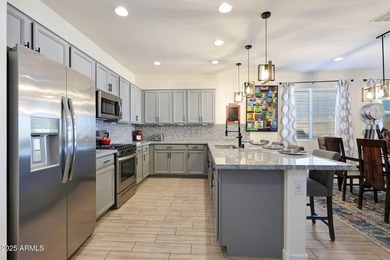 NextGen Home with Unmatched White Tank Mountain Views! Perfectly - photo 11