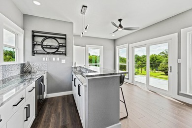 Welcome to your private waterfront retreat in the hill country! - photo 11