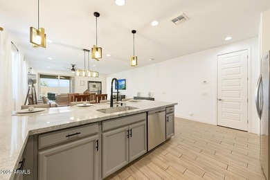 NextGen Home with Unmatched White Tank Mountain Views! Perfectly - photo 12