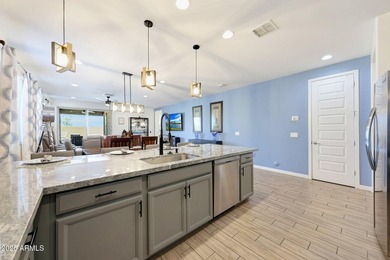 NextGen Home with Unmatched White Tank Mountain Views! Perfectly - photo 13