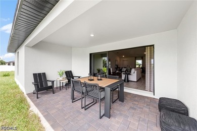 MOVE-IN READY - new construction with warranty! CITY WATER/SEWER - photo 13