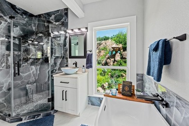 Welcome to your private waterfront retreat in the hill country! - photo 13
