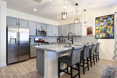 NextGen Home with Unmatched White Tank Mountain Views! Perfectly - photo 14