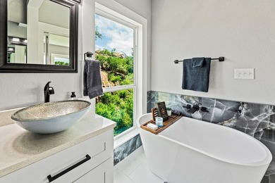 Welcome to your private waterfront retreat in the hill country! - photo 15