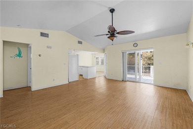 Captains Cove, 2- bedrooms 2.5- baths, Piling Home and pool at - photo 18