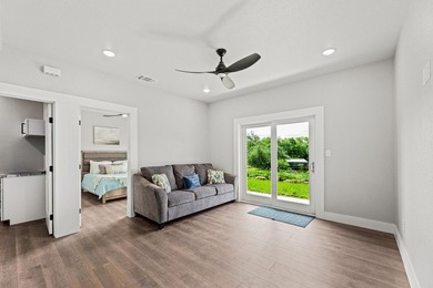 Welcome to your private waterfront retreat in the hill country! - photo 18