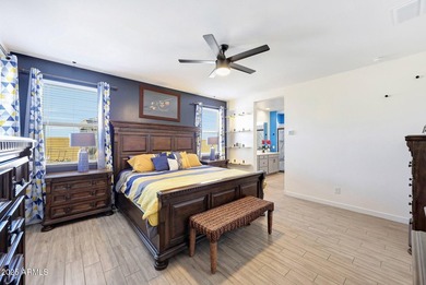 NextGen Home with Unmatched White Tank Mountain Views! Perfectly - photo 19