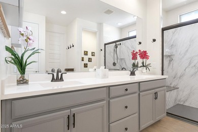 NextGen Home with Unmatched White Tank Mountain Views! Perfectly - photo 22
