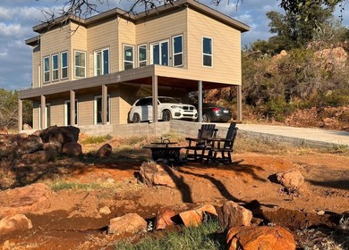 Welcome to your private waterfront retreat in the hill country! - photo 22