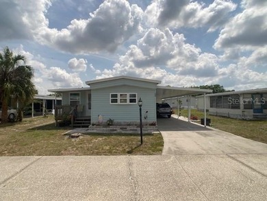 This 2-bed, one bath, furnished home is a rare find in an over - photo 2