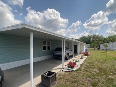 This 2-bed, one bath, furnished home is a rare find in an over - photo 4