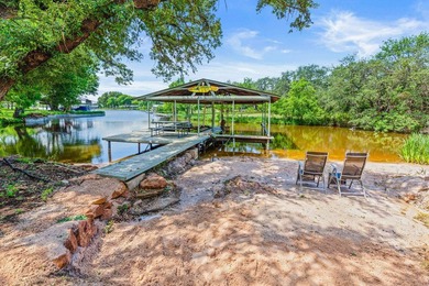 Welcome to your private waterfront retreat in the hill country! - photo 25