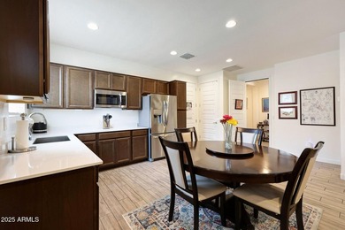 NextGen Home with Unmatched White Tank Mountain Views! Perfectly - photo 27