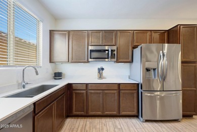 NextGen Home with Unmatched White Tank Mountain Views! Perfectly - photo 28