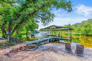 Welcome to your private waterfront retreat in the hill country! - photo 29