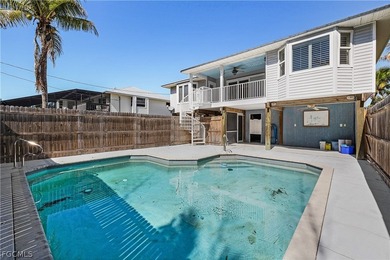 Captains Cove, 2- bedrooms 2.5- baths, Piling Home and pool at - photo 30