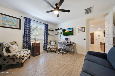 NextGen Home with Unmatched White Tank Mountain Views! Perfectly - photo 31