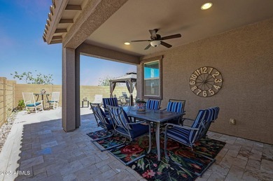 NextGen Home with Unmatched White Tank Mountain Views! Perfectly - photo 32