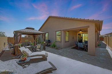 NextGen Home with Unmatched White Tank Mountain Views! Perfectly - photo 33