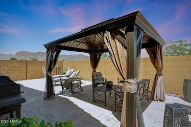 NextGen Home with Unmatched White Tank Mountain Views! Perfectly - photo 37