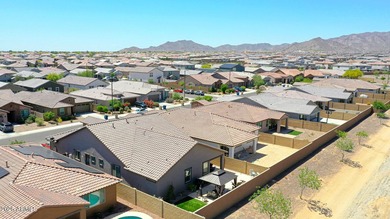 NextGen Home with Unmatched White Tank Mountain Views! Perfectly - photo 40