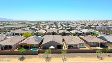 NextGen Home with Unmatched White Tank Mountain Views! Perfectly - photo 41