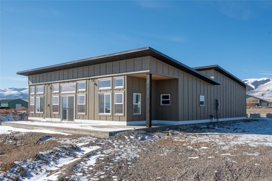 Canyon Ferry Lake Lot For Sale in Townsend Montana