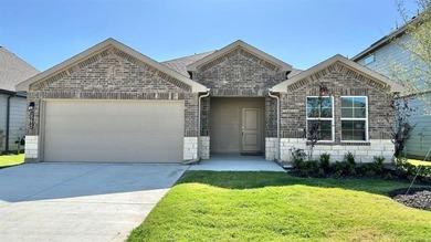 Benbrook Lake Home Active Under Contract in Fort Worth Texas