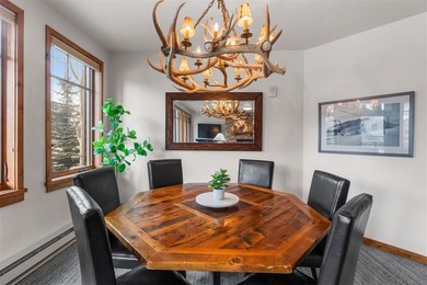 Dillon Reservoir Condo Sale Pending in Frisco Colorado