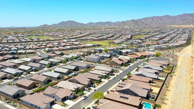 NextGen Home with Unmatched White Tank Mountain Views! Perfectly - photo 46