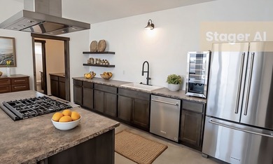 Brand new construction duplex located in the Canyon Ferry Lake - photo 6