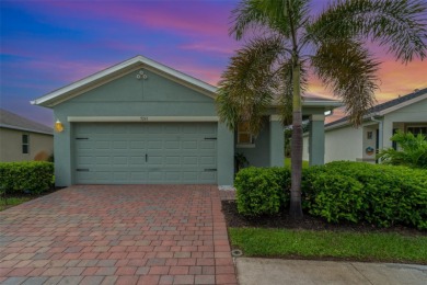 Lake Home For Sale in Punta Gorda, Florida