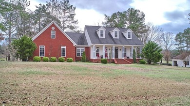 (private lake, pond, coastal) Home For Sale in Bruce Mississippi