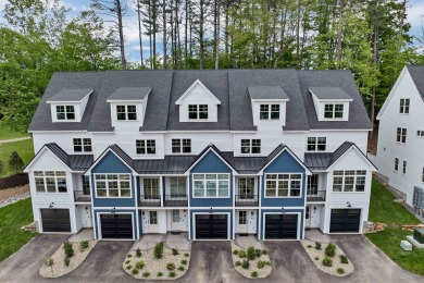 Lake Winnipesaukee Condo For Sale in Laconia New Hampshire