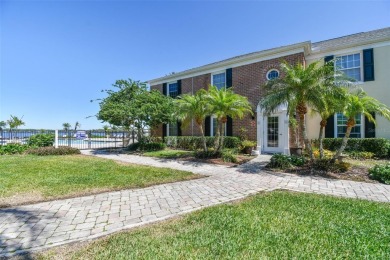 Lake Condo Sale Pending in Tampa, Florida