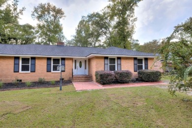 Lake Home For Sale in Sumter, South Carolina