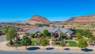 Virgin River Home For Sale in Washington Utah