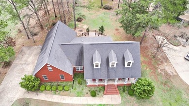 Southern charm meets peaceful country living. Built in 2007 - photo 2