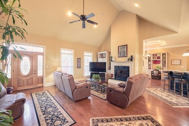 Southern charm meets peaceful country living. Built in 2007 - photo 3