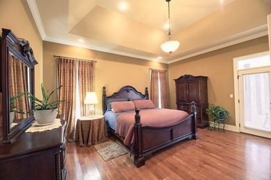 Southern charm meets peaceful country living. Built in 2007 - photo 9