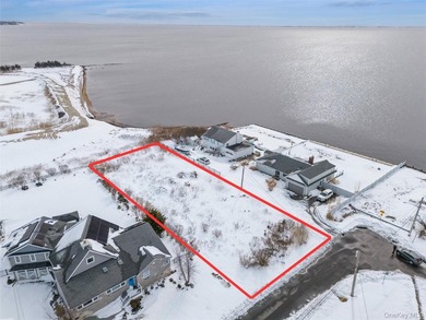 Build your coastal masterpiece on this rare, unique parcel - photo 2